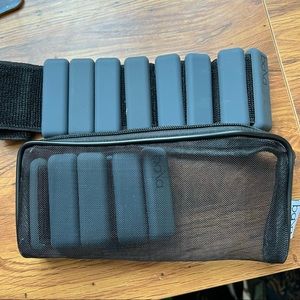 NWOT Pair of Bala Bangles